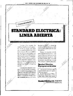 ABC SEVILLA 23-11-1978 página 40