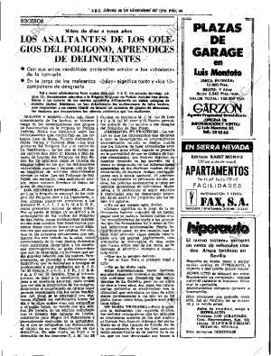 ABC SEVILLA 23-11-1978 página 47