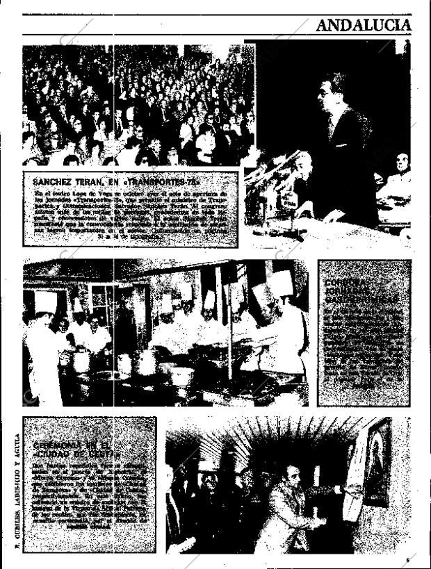 ABC SEVILLA 23-11-1978 página 5