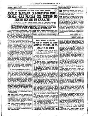 ABC SEVILLA 23-11-1978 página 51