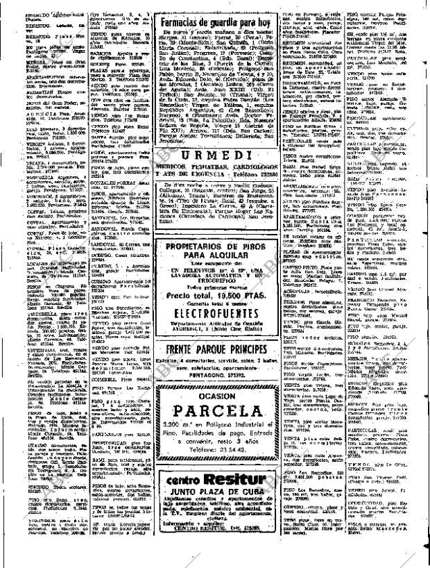 ABC SEVILLA 23-11-1978 página 75