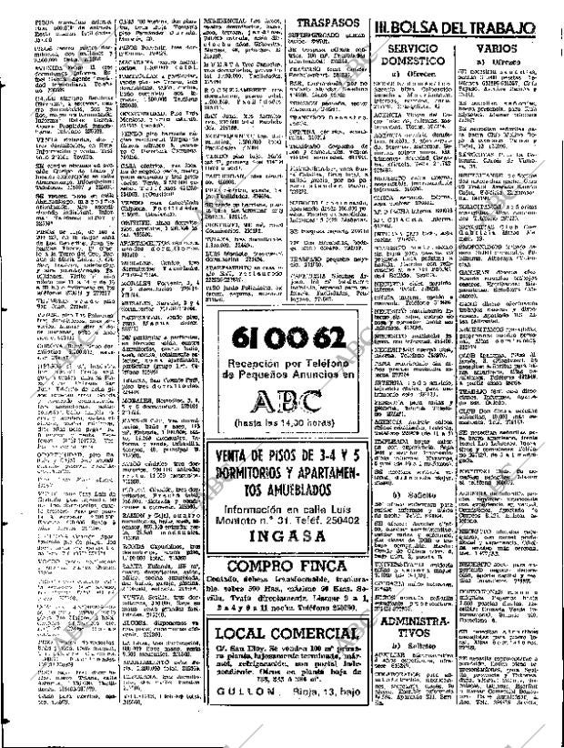 ABC SEVILLA 23-11-1978 página 76