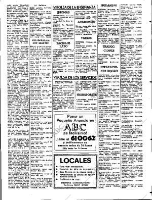 ABC SEVILLA 23-11-1978 página 77