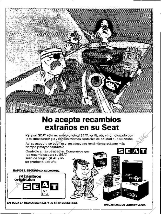 ABC SEVILLA 23-11-1978 página 8