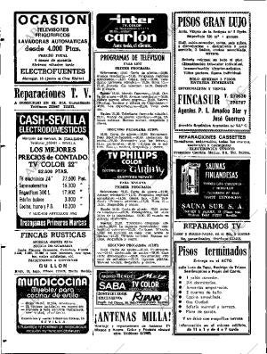 ABC SEVILLA 23-11-1978 página 82