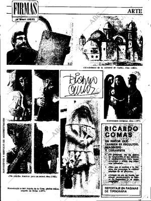 ABC SEVILLA 23-11-1978 página 85