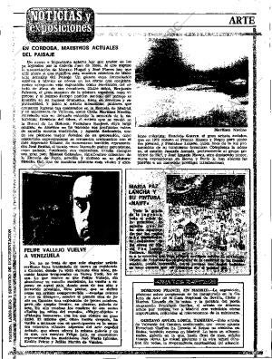 ABC SEVILLA 23-11-1978 página 87