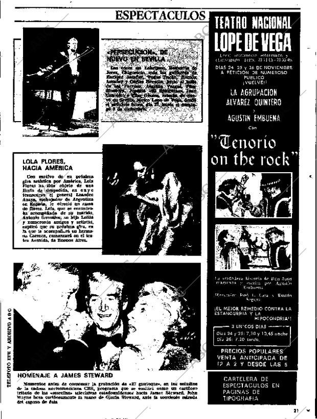 ABC SEVILLA 23-11-1978 página 93