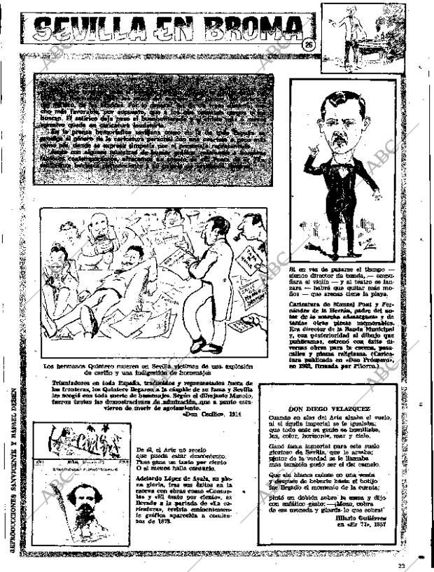ABC SEVILLA 23-11-1978 página 95