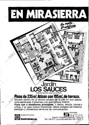 ABC MADRID 25-11-1978 página 2