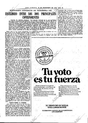 ABC MADRID 25-11-1978 página 31