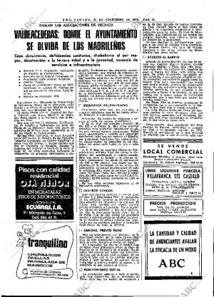 ABC MADRID 25-11-1978 página 37
