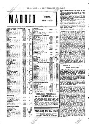 ABC MADRID 25-11-1978 página 49