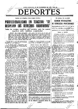 ABC MADRID 25-11-1978 página 55