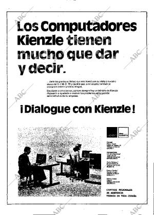 ABC MADRID 25-11-1978 página 90