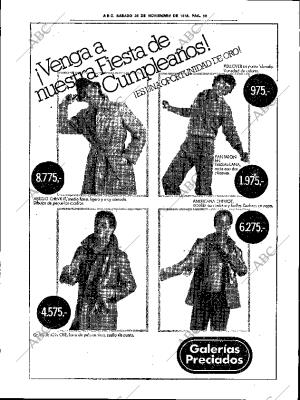 ABC SEVILLA 25-11-1978 página 24