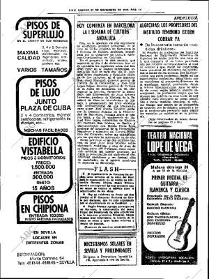 ABC SEVILLA 25-11-1978 página 26
