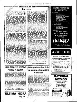 ABC SEVILLA 25-11-1978 página 27