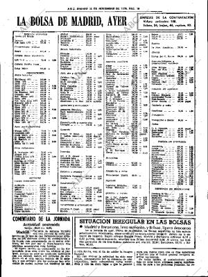 ABC SEVILLA 25-11-1978 página 31