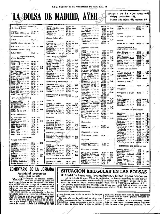 ABC SEVILLA 25-11-1978 página 31