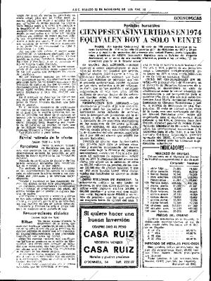 ABC SEVILLA 25-11-1978 página 32