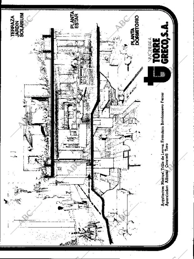 ABC SEVILLA 25-11-1978 página 7