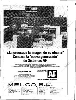 ABC SEVILLA 25-11-1978 página 74