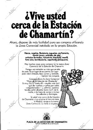 ABC MADRID 28-11-1978 página 124