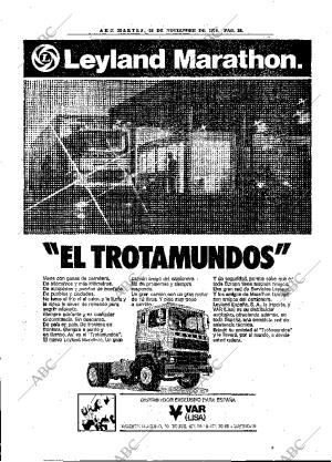 ABC MADRID 28-11-1978 página 48