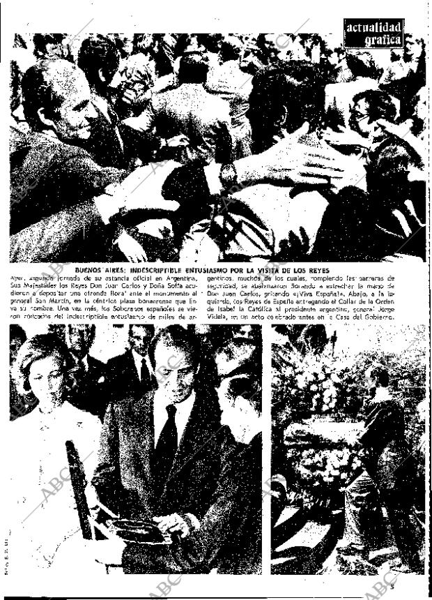 ABC MADRID 28-11-1978 página 5