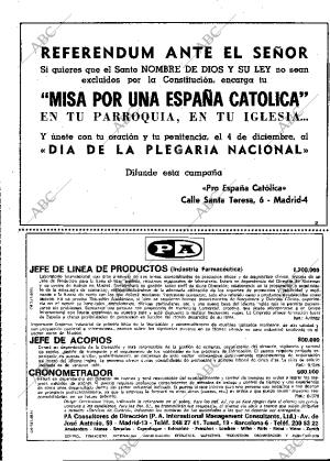 ABC MADRID 28-11-1978 página 6