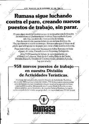 ABC MADRID 28-11-1978 página 68