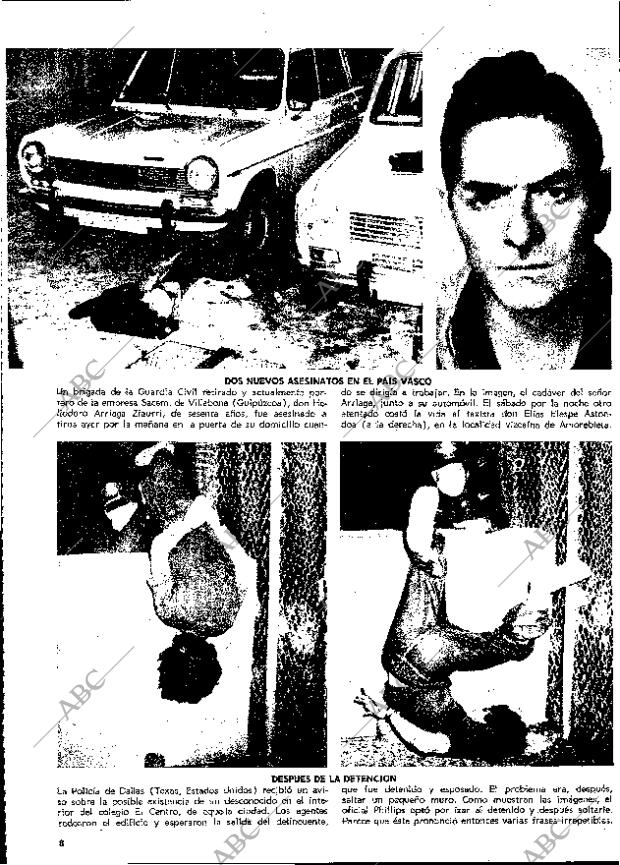 ABC MADRID 28-11-1978 página 8