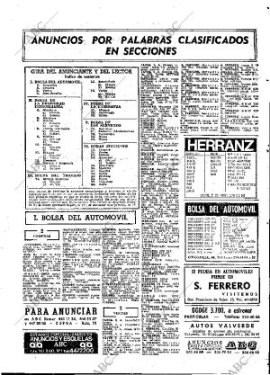 ABC MADRID 28-11-1978 página 93