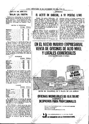 ABC MADRID 29-11-1978 página 37