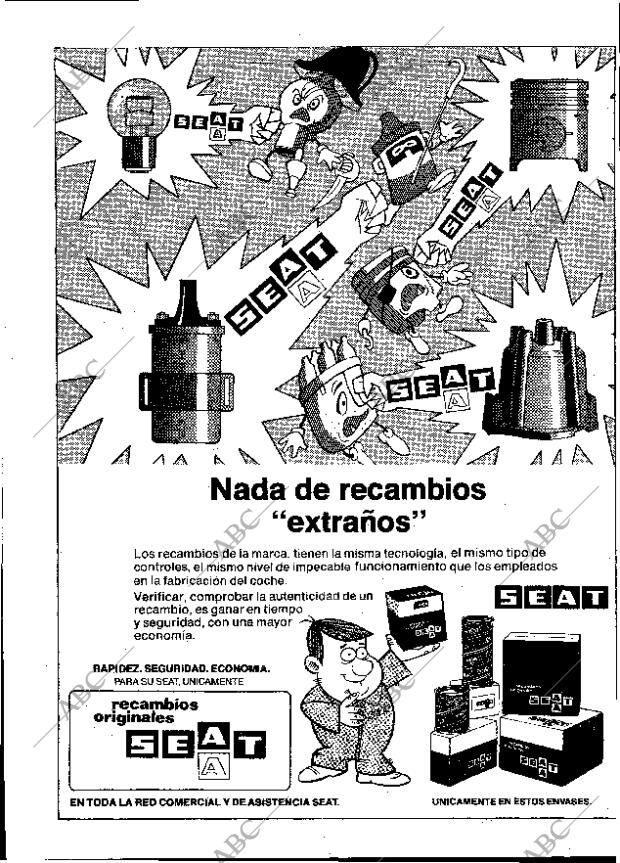 ABC MADRID 29-11-1978 página 4
