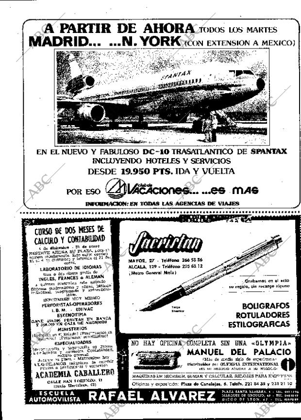ABC MADRID 29-11-1978 página 6