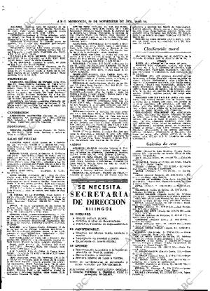 ABC MADRID 29-11-1978 página 66