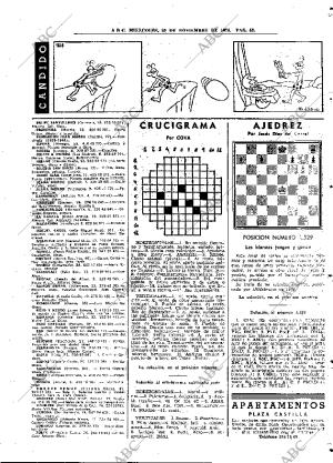 ABC MADRID 29-11-1978 página 67