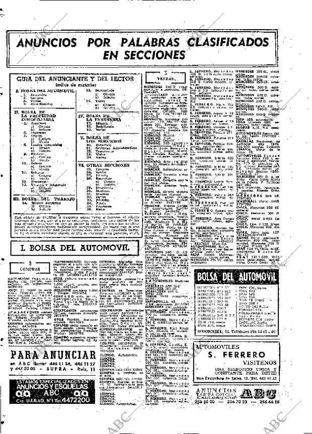 ABC MADRID 29-11-1978 página 68