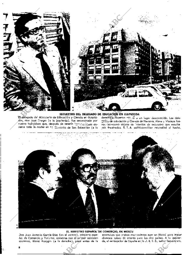 ABC MADRID 29-11-1978 página 8
