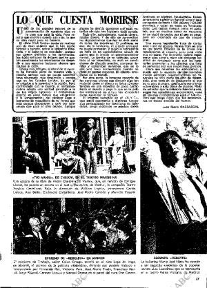 ABC MADRID 29-11-1978 página 89