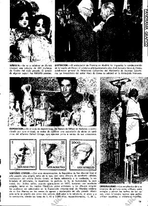 ABC MADRID 29-11-1978 página 91