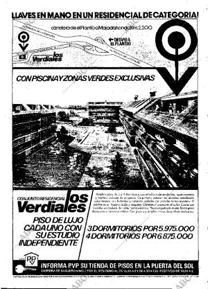 ABC MADRID 29-11-1978 página 93