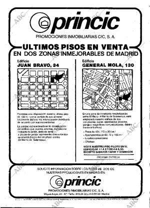 ABC MADRID 29-11-1978 página 95