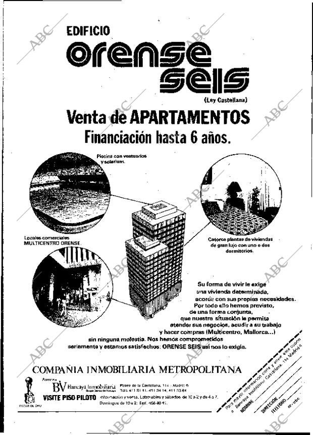 ABC MADRID 30-11-1978 página 10