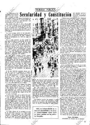 ABC MADRID 30-11-1978 página 105