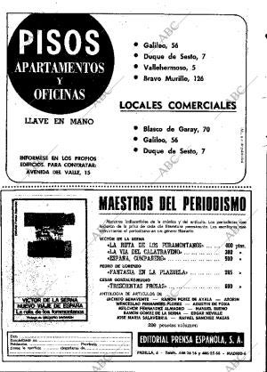 ABC MADRID 30-11-1978 página 106