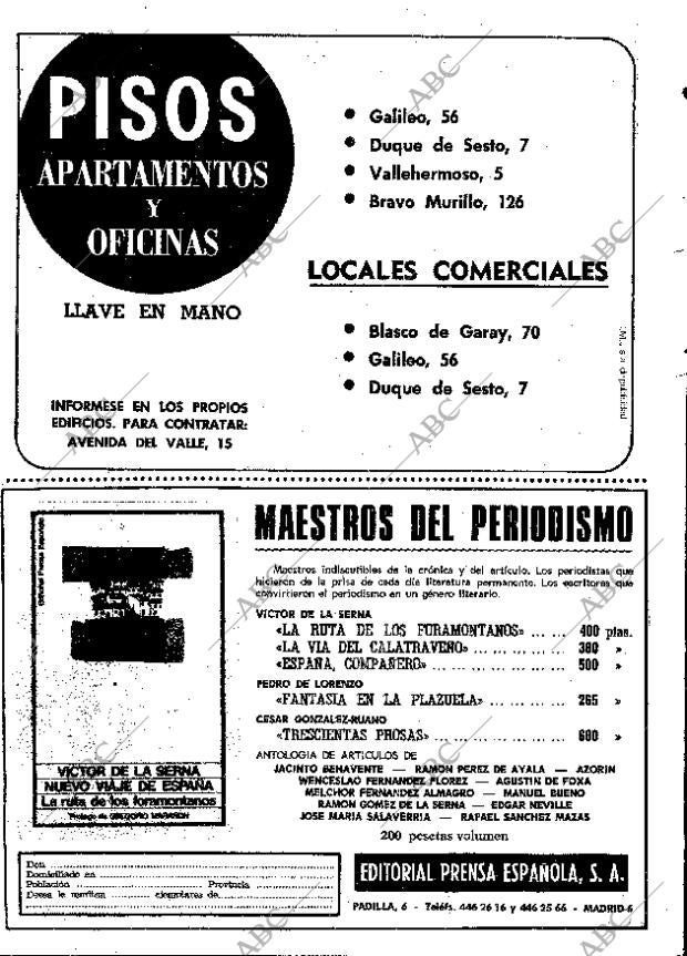 ABC MADRID 30-11-1978 página 106