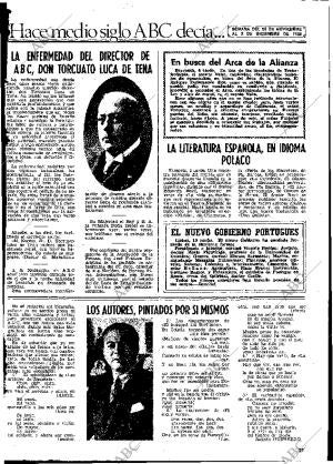 ABC MADRID 30-11-1978 página 109